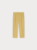 Pantalon jaune maïs