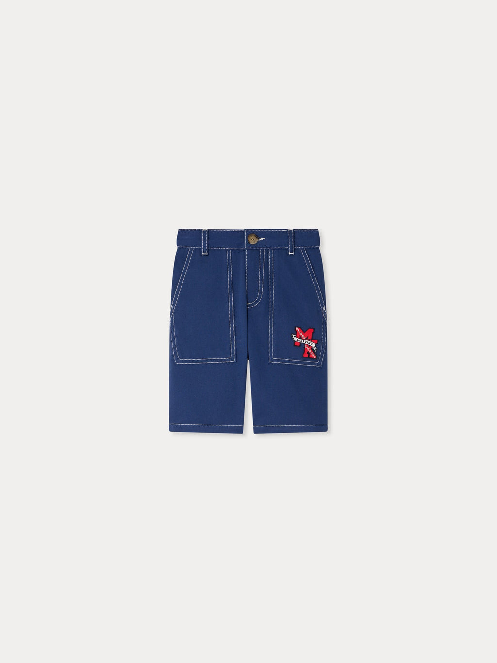 short de travail