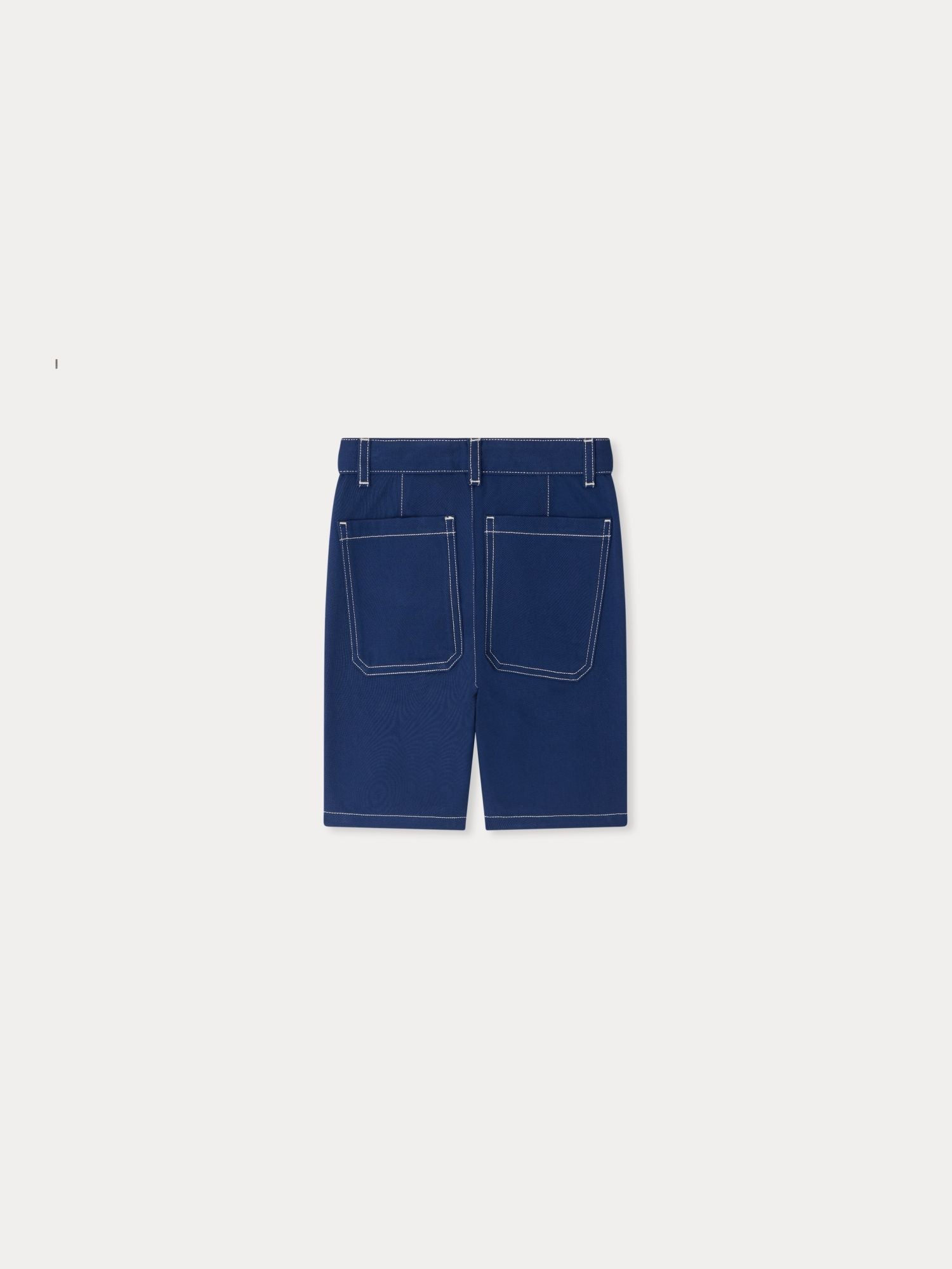 short de travail