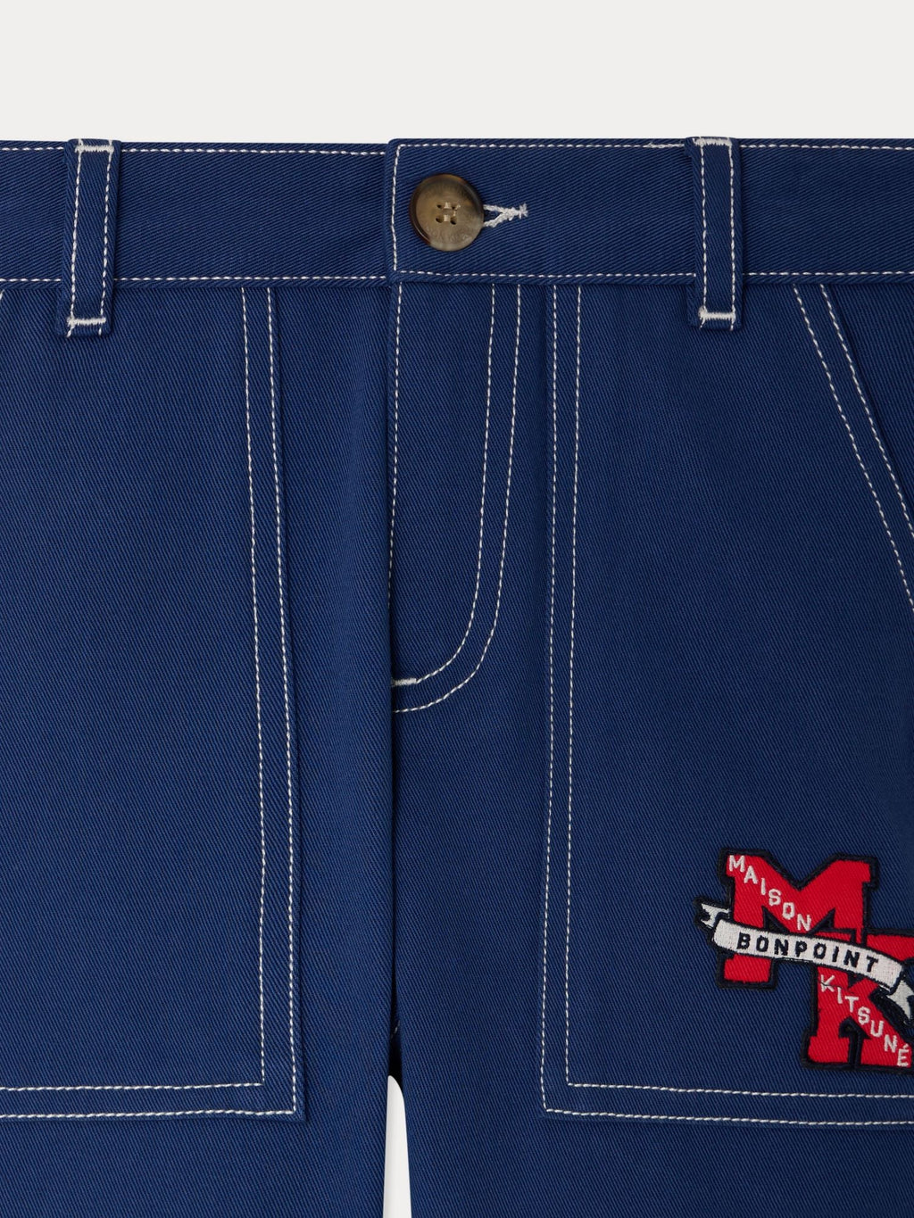 short de travail
