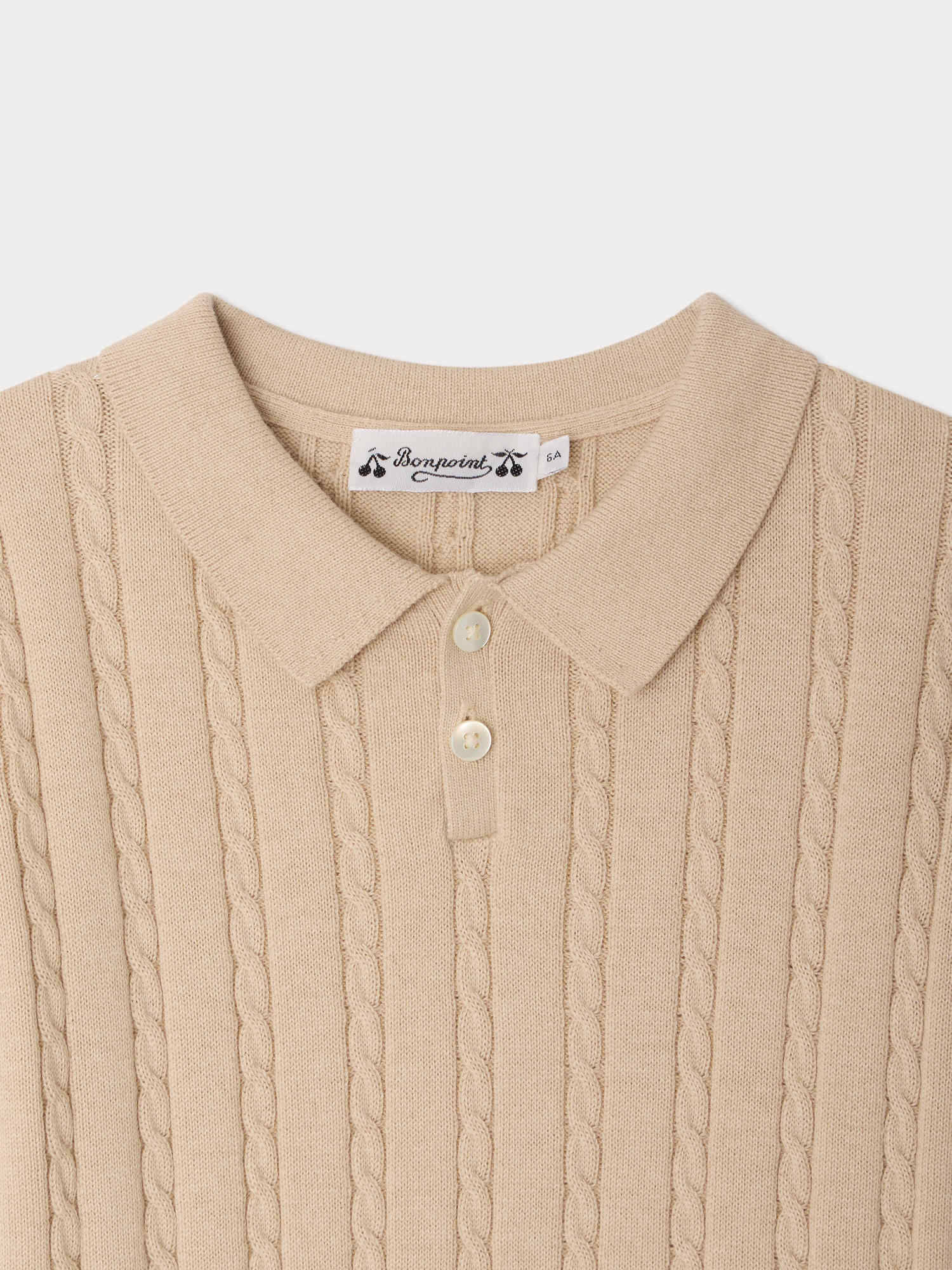 Polo tordu