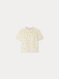 blouse en coton bio