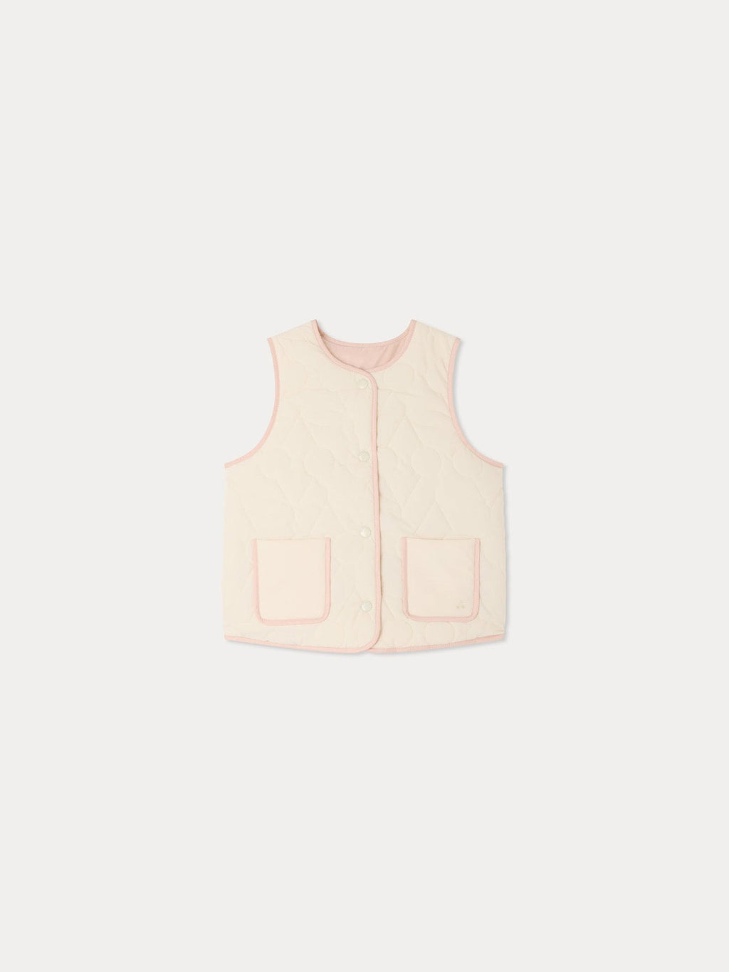 veste réversible