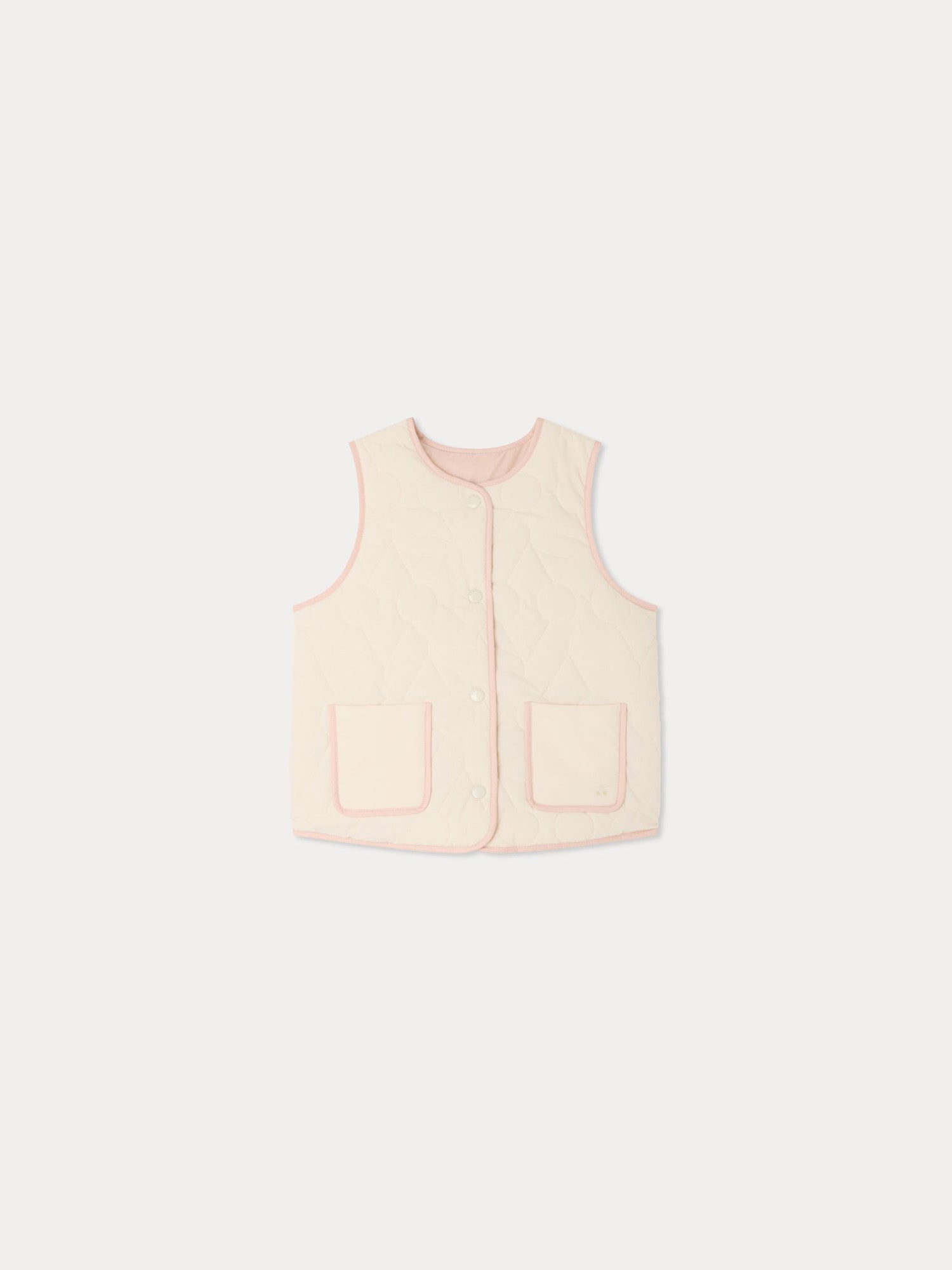 veste réversible