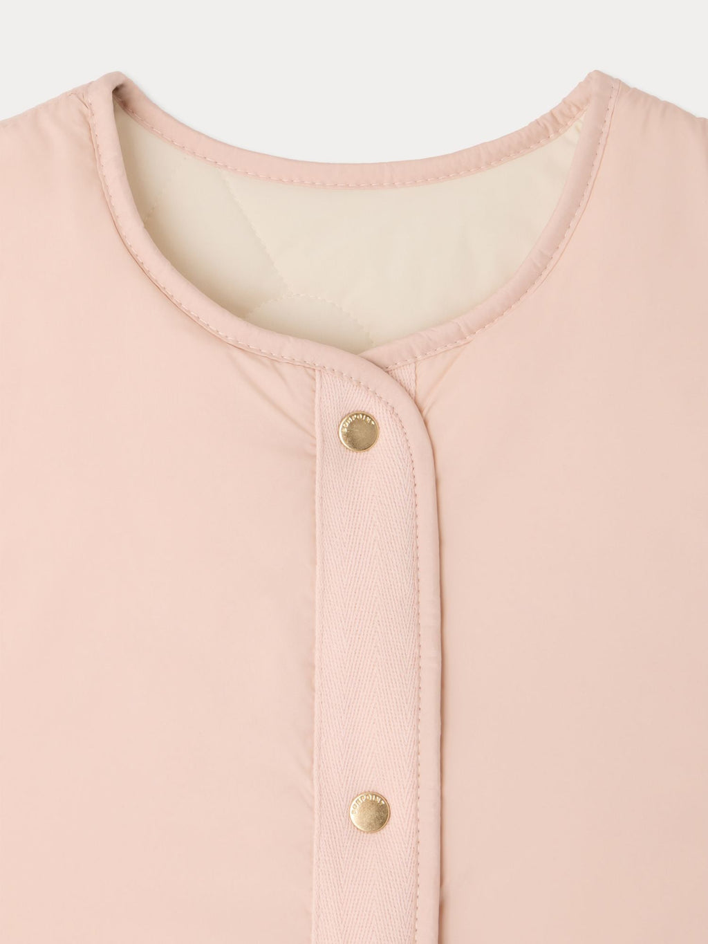 veste réversible