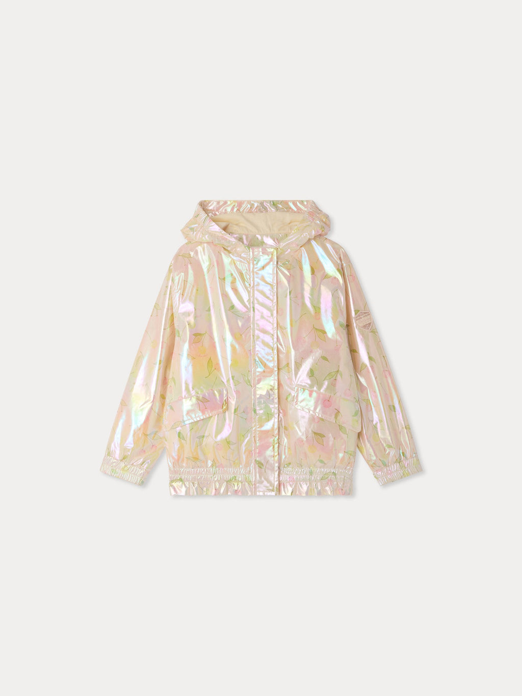 veste déperlante