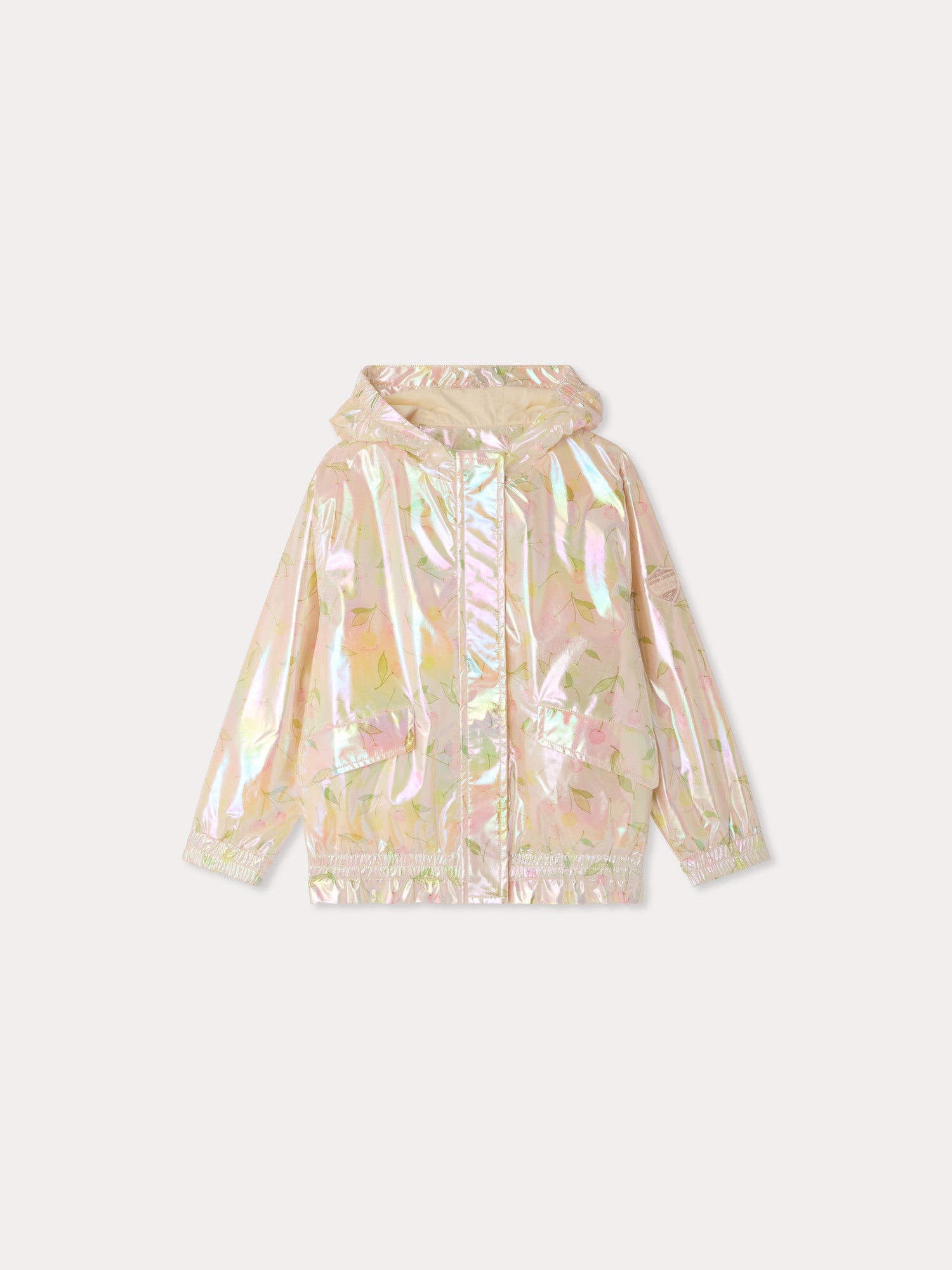 veste déperlante