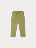 pantalon en coton biologique