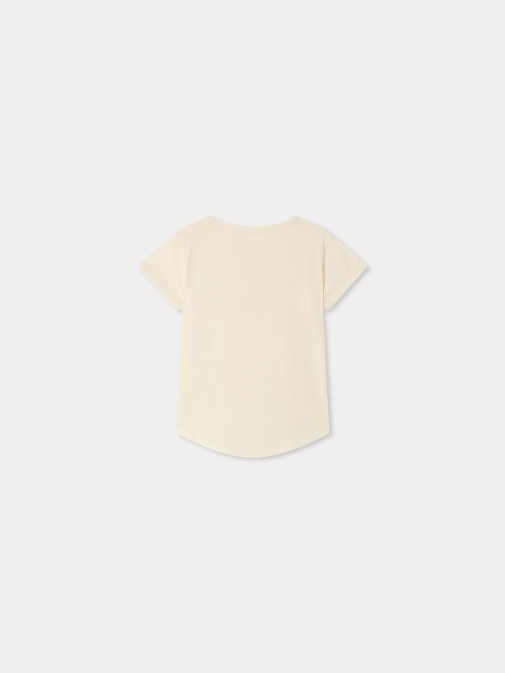 T-shirt à imprimé cerises